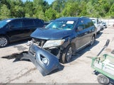 Nissan Pathfinder Platinum 5N1AR2MM6FC613973 снимка