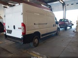 Ram Promaster  High Roof 159 Wb 3C6TRVDG9JE129166 fotografie