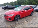 Acura Ilx Premium A-Spec Packages/Technology A-Spec Packages 19UDE2F81MA004734 photo