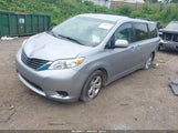 Toyota Sienna Le V6 8 Passenger 5TDKK3DC3CS212501 снимка