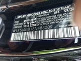 Mercedes-Benz Cla 250 Coupe W1K5J4GB1SN483009 снимка