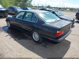 BMW 525 I Automatic WBAHD6323SGK86604 снимка