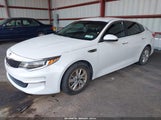 Kia Optima Lx 5XXGT4L37GG031161 снимка