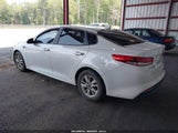 Kia Optima Lx 5XXGT4L37GG031161 снимка