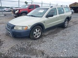 Volvo Xc70 2.5T/Volvo Ocean Race Edition YV4SZ592961217403 снимка