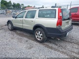 Volvo Xc70 2.5T/Volvo Ocean Race Edition YV4SZ592961217403 снимка