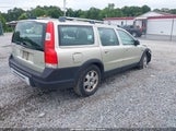 Volvo Xc70 2.5T/Volvo Ocean Race Edition YV4SZ592961217403 снимка