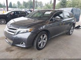 Toyota Venza Le V6 4T3BK3BB0DU083224 снимка