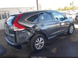 Honda Cr-V Ex-L 2HKRM3H73EH549989 снимка