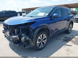 Nissan Rogue Sv Fwd JN8AT3BA1MW010482 снимка