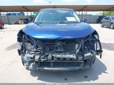 Nissan Rogue Sv Fwd JN8AT3BA1MW010482 photo