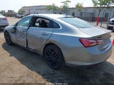 Chevrolet Malibu Fwd 1Lt 1G1ZD5STXSF116718 снимка