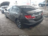 Honda Civic Ex-L 2HGFB2F96EH544383 снимка