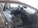 Honda Civic Ex-L 2HGFB2F96EH544383 снимка