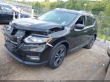 Nissan Rogue Sl 5N1AT2MV5HC835191 снимка