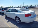 Chevrolet Impala Lt 2G11Z5S35K9113720 снимка