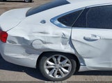 Chevrolet Impala Lt 2G11Z5S35K9113720 снимка