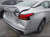 Nissan Altima Sv Awd 1N4BL4DW4SN378825 photo