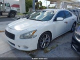 Nissan Maxima 3.5 S 1N4AA5AP8BC824720 снимка