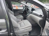 Honda Odyssey Ex-L 5FNRL5H61GB125315 fotografie