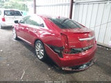 Cadillac Xts Luxury 2G61M5S38E9161077 снимка