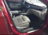 Cadillac Xts Luxury 2G61M5S38E9161077 снимка