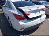 Hyundai Sonata Gls 5NPEB4AC7EH816357 снимка