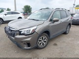 Subaru Forester Premium JF2SKAJCXLH543557 снимка