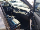 Kia Sorento 3.3L Ex 5XYPH4A58JG354062 снимка