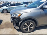 Kia Sorento 3.3L Ex 5XYPH4A58JG354062 снимка