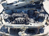 Hyundai Sonata Limited 5NPEC4AC7CH430855 снимка