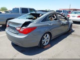 Hyundai Sonata Limited 5NPEC4AC7CH430855 fotografie