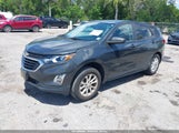 Chevrolet Equinox Awd Ls 2GNAXSEV3L6265370 снимка