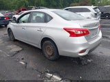 Nissan Sentra S 3N1AB7AP2GY287251 снимка