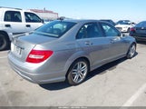 Mercedes-Benz C 250 Luxury/Sport WDDGF4HB5CA630093 снимка