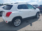 Chevrolet Trax Premier 3GNCJRSBXJL386743 снимка