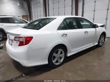 Toyota Camry Se 4T1BF1FK8DU656382 снимка