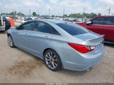 Hyundai Sonata Se 5NPEC4AC5DH777800 снимка