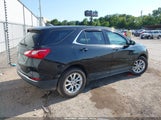 Chevrolet Equinox Fwd Lt 1.5L Turbo 2GNAXKEV4L6223502 снимка