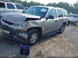 Chevrolet Tahoe Ls 1GNEC13Z92R251294 fotografie
