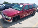 Chevrolet Suburban  Lt 3GNEC16Z84G271423 снимка