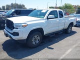 Toyota Tacoma Sr 3TYRX5GN0PT084981 снимка