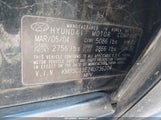Hyundai Santa Fe Gls/Lx KM8SC13E24U736204 снимка
