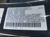 Honda Accord Sport 1HGCV1F31NA064752 снимка