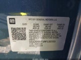 Chevrolet Malibu Fwd 1Lt 1G1ZD5ST1RF132333 снимка