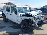 Jeep Wrangler 4Xe Unlimited Rubicon 4X4 1C4JJXR62NW160239 снимка