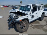 Jeep Wrangler 4Xe Unlimited Rubicon 4X4 1C4JJXR62NW160239 снимка