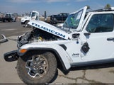 Jeep Wrangler 4Xe Unlimited Rubicon 4X4 1C4JJXR62NW160239 снимка