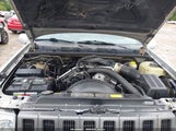 Jeep Grand Cherokee Limited/Orvis 1J4GZ78YXSC771522 fotografie