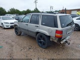 Jeep Grand Cherokee Limited/Orvis 1J4GZ78YXSC771522 снимка